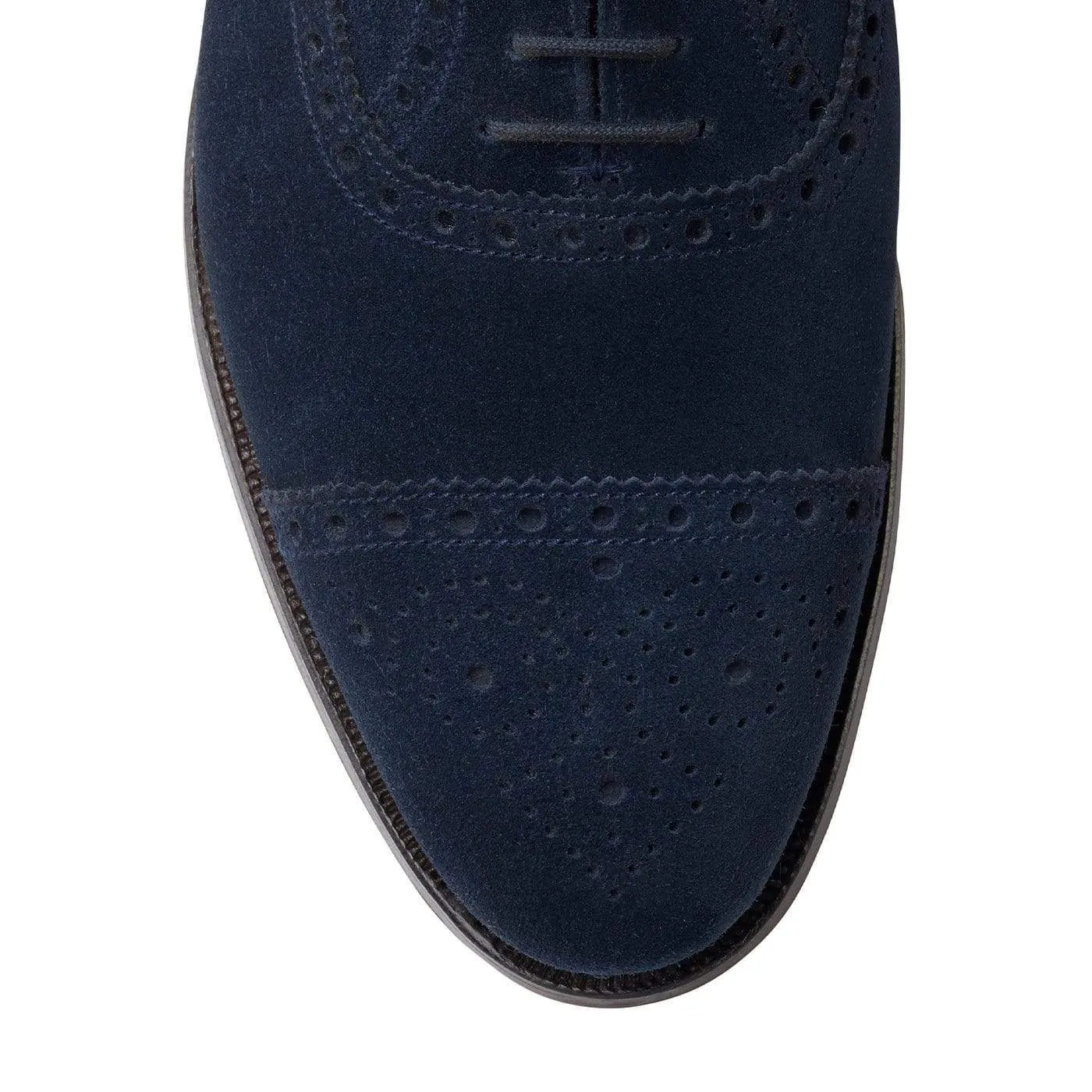 Westfield Ocean Suede Timeless Look