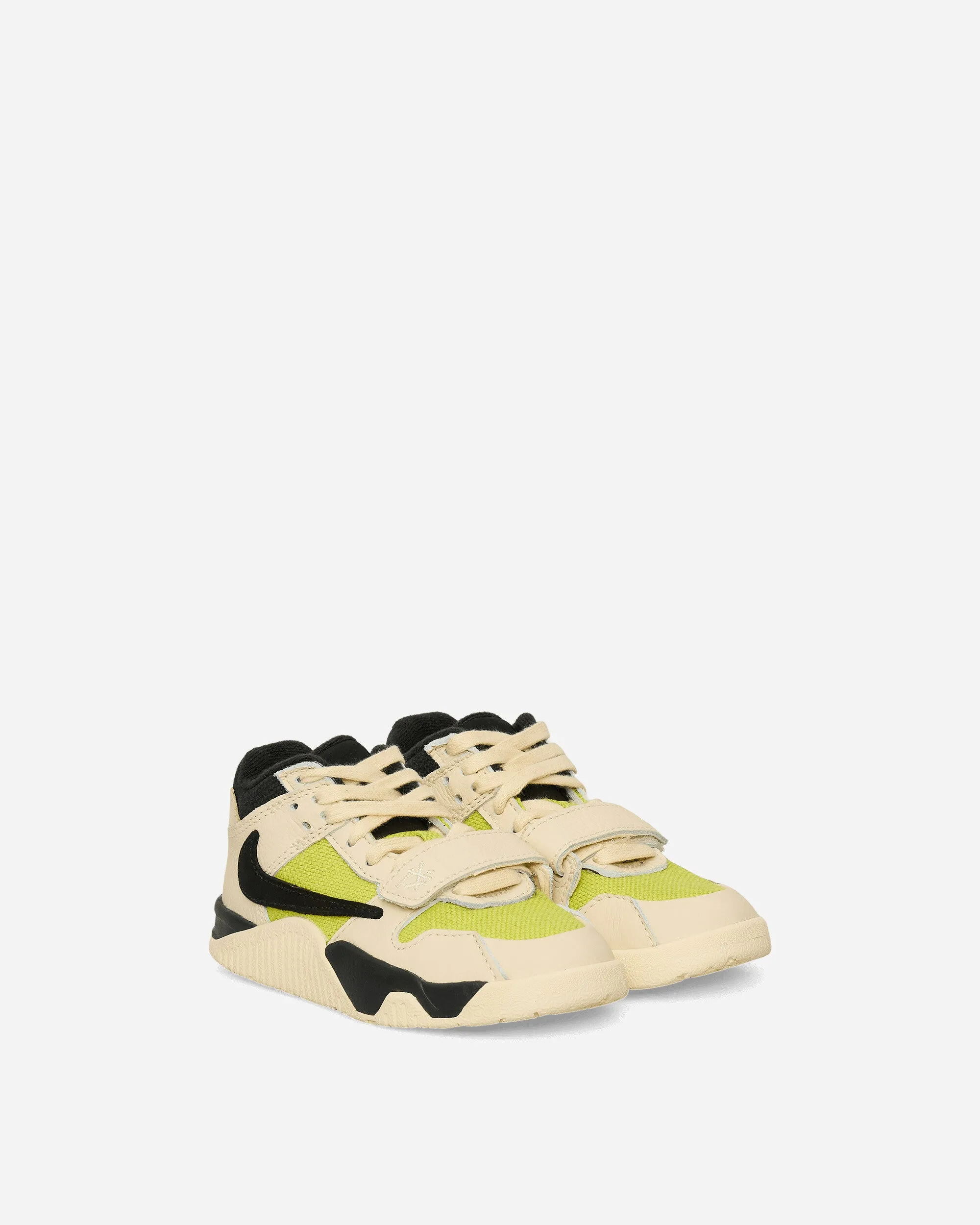 Travis Scott CJ1 T-Rexx (PS) Sneakers Bright Cactus Swing Hike