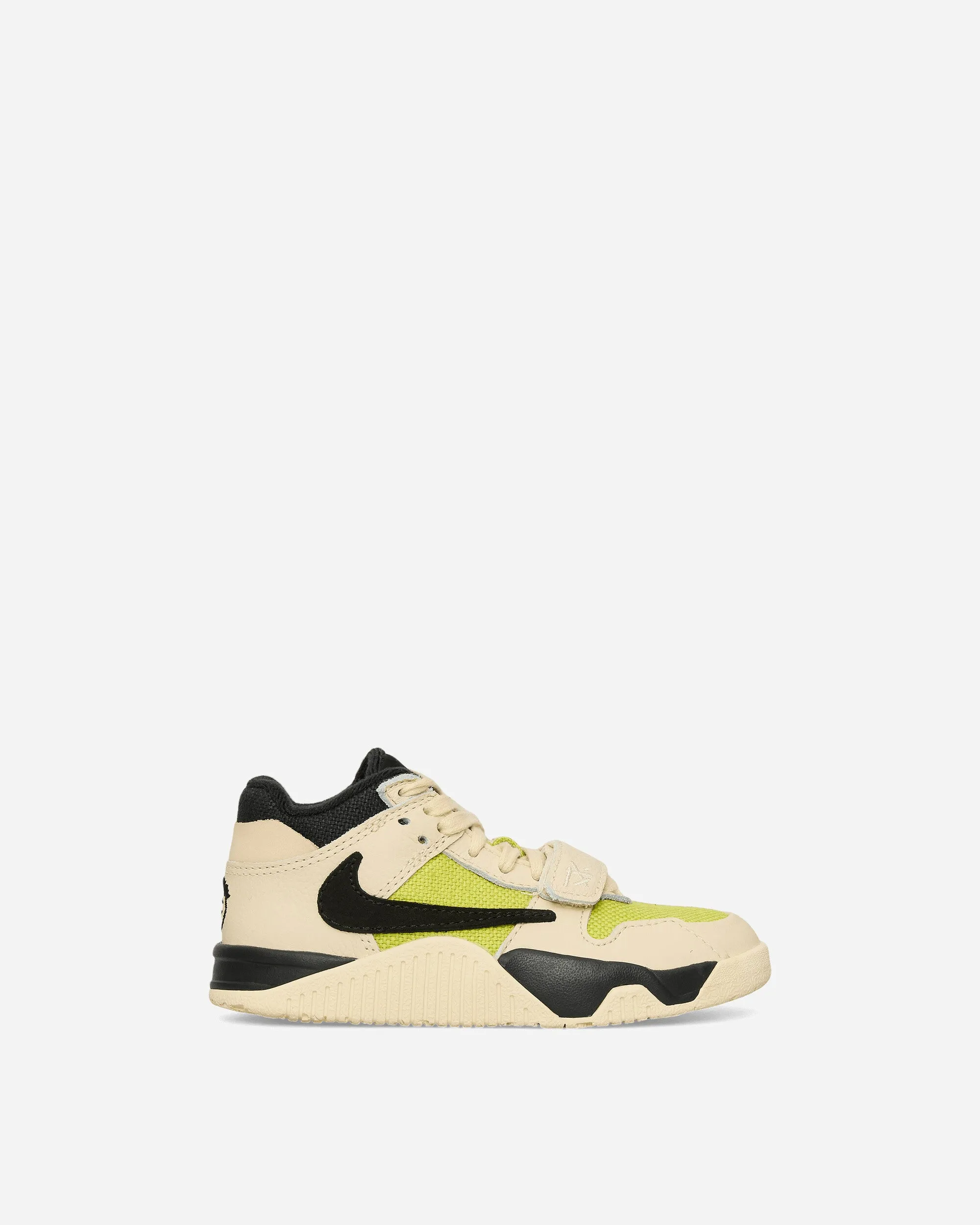 Travis Scott CJ1 T-Rexx (PS) Sneakers Bright Cactus Rest Walk