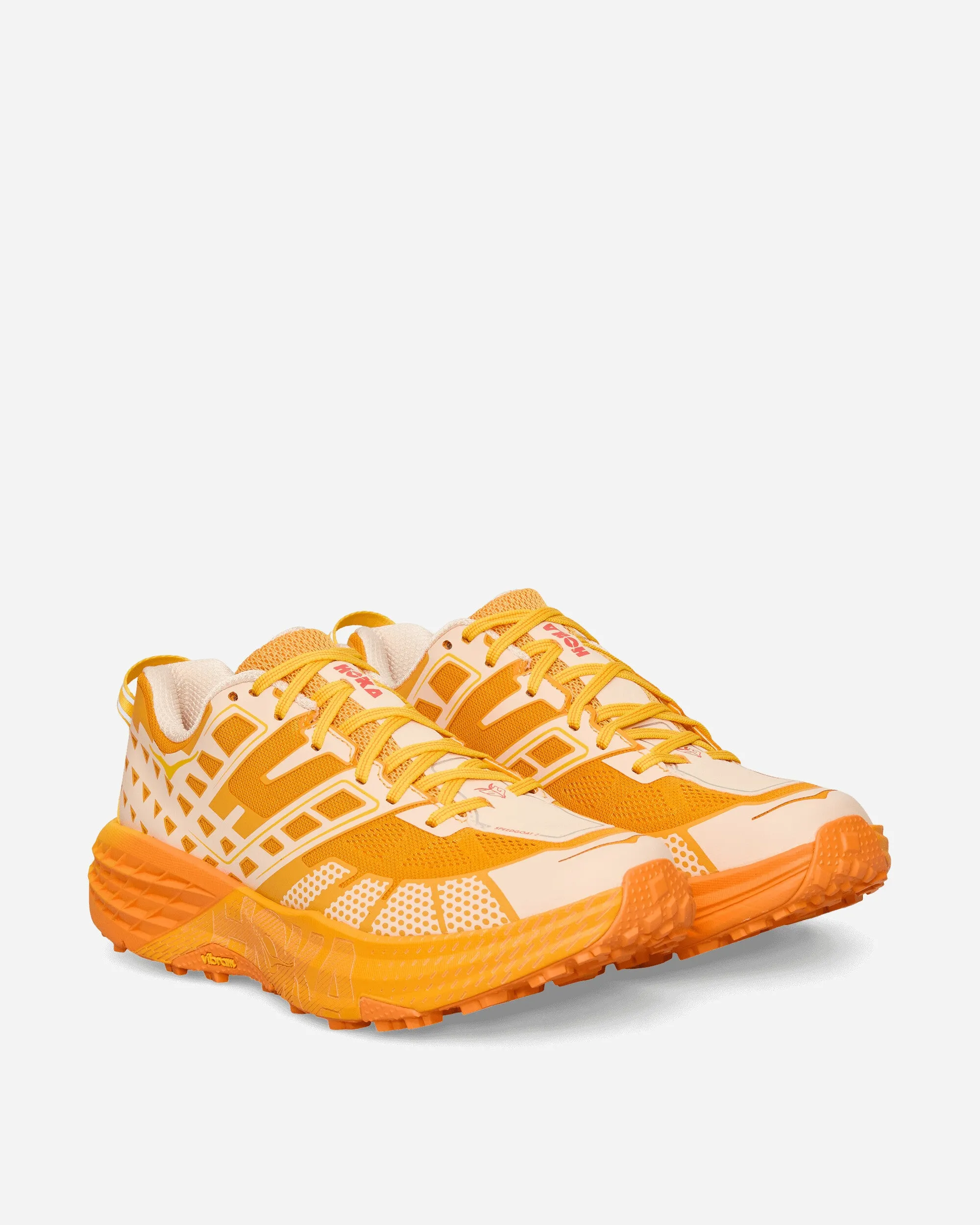 boots Smart Steps Speedgoat 2 Sneakers Dawn Light / Sun Coral