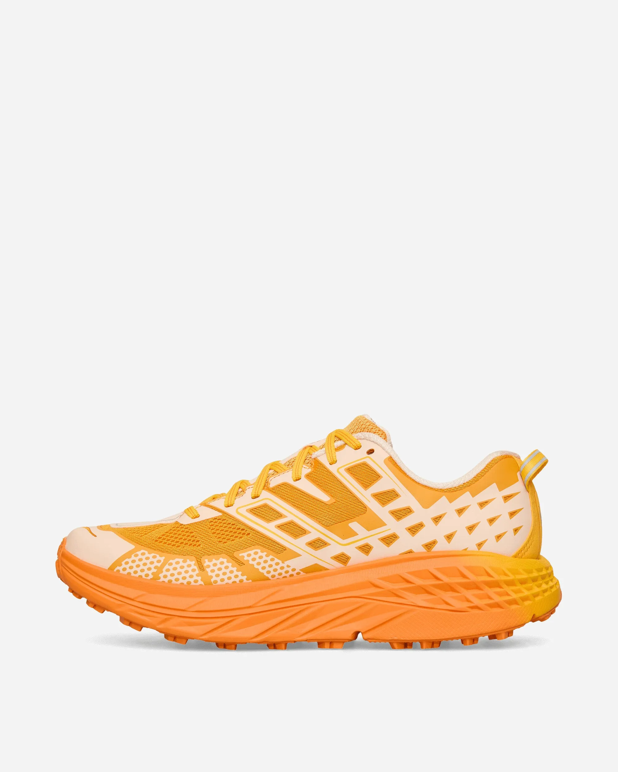 Speedgoat 2 Sneakers Dawn Light / Sun Coral Coffee Run
