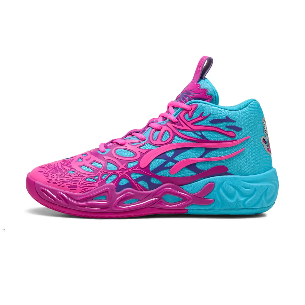   LaMelo Ball MB.04 'Iridescent' Neutral Ride