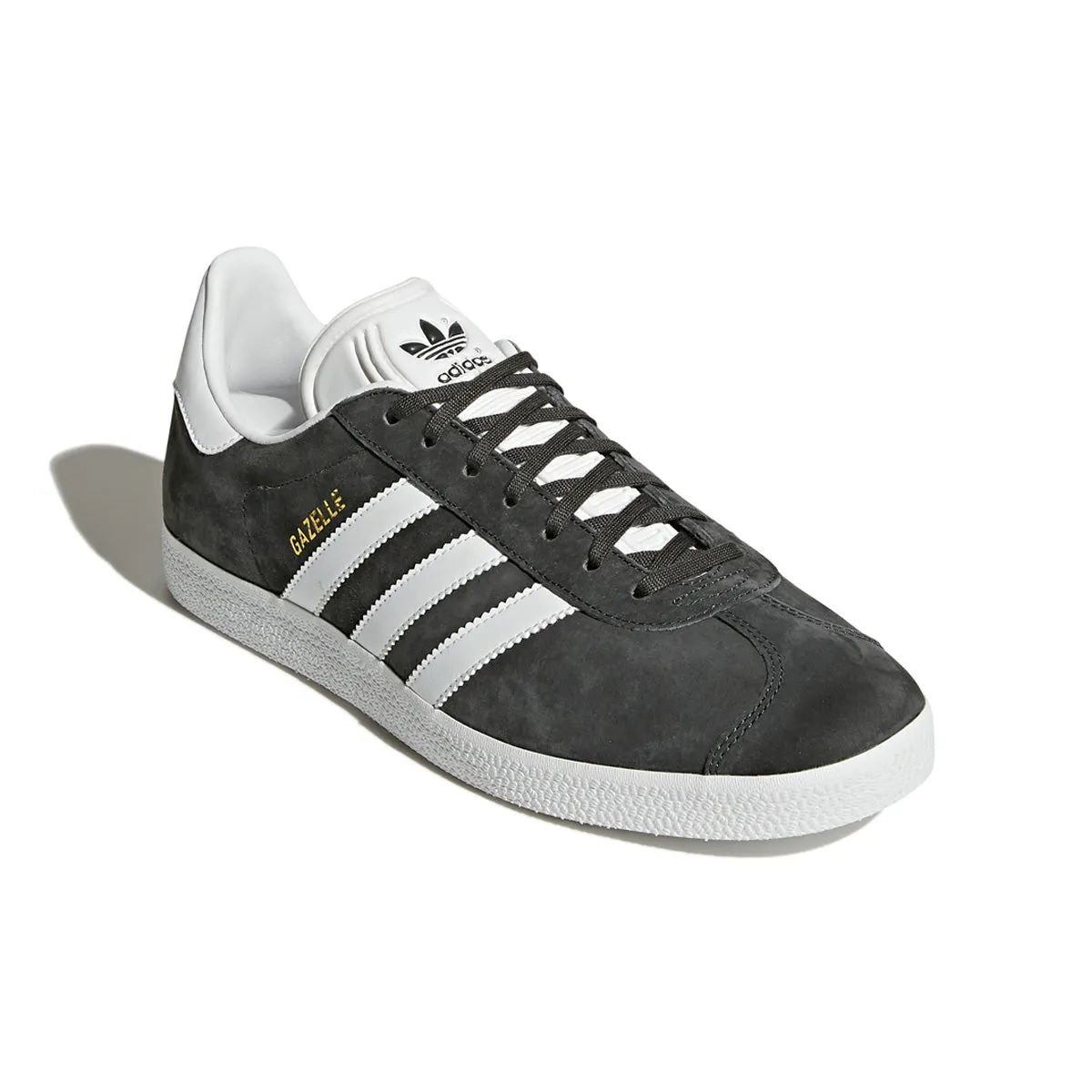 Run Errands Daily Mood Gazelle 'Solid Grey'