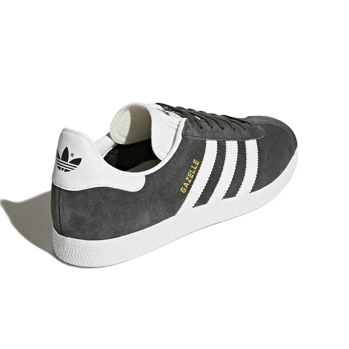 Park Stroll Ease Style Gazelle 'Solid Grey'