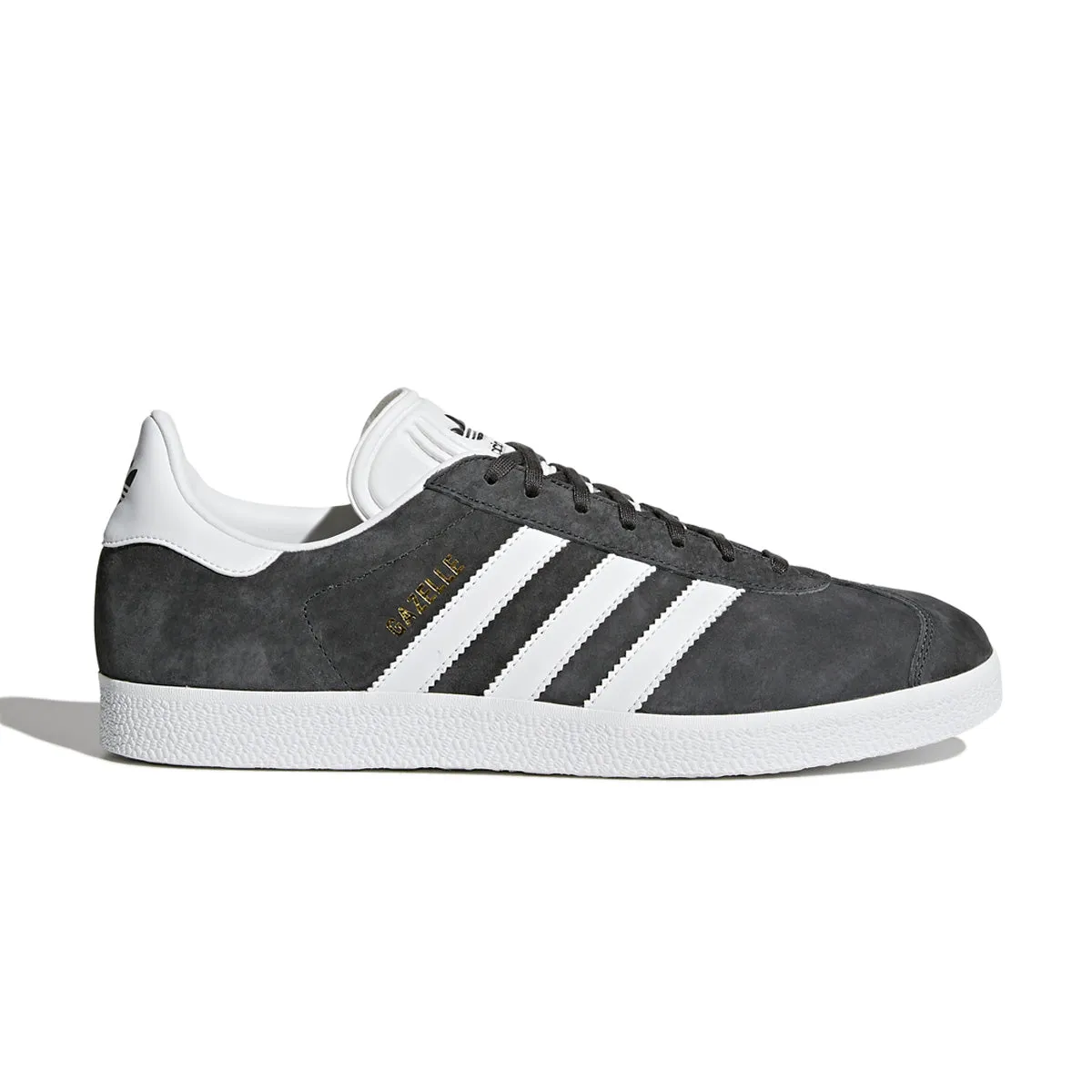 Gazelle 'Solid Grey' Comfort Fit Design Light Travel