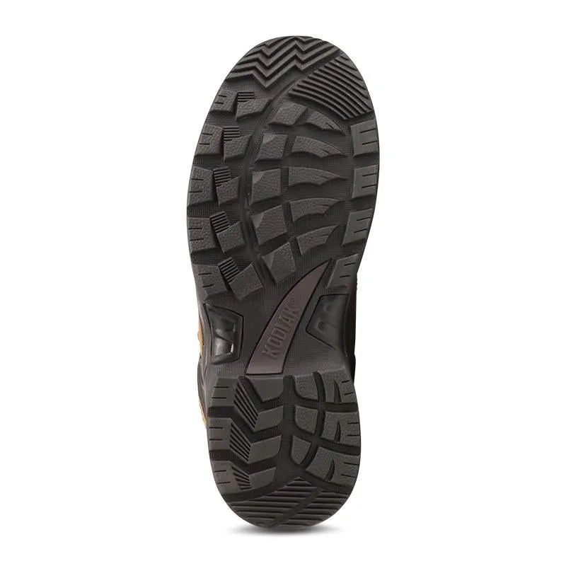 Comfort Step High Performance Trekking Journey Men's 6" Composite Toe Work Boots 302123/3213BN