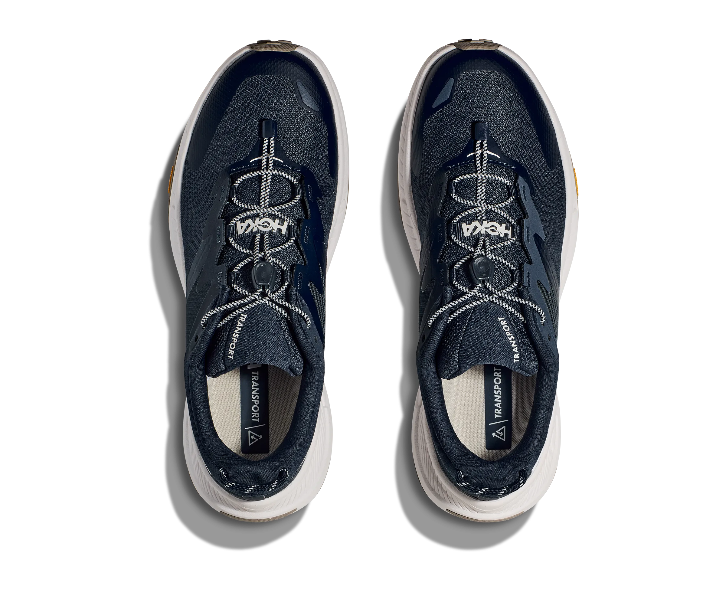 HOKA TRANSPORT MEN'S WIDE forest walk
