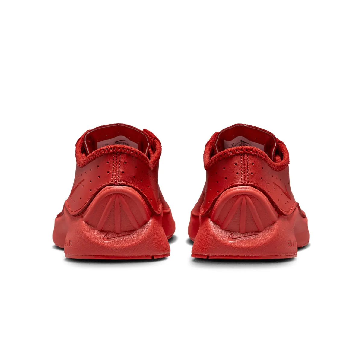 Low noise Wmns Air Superfly 'Mystic Red'