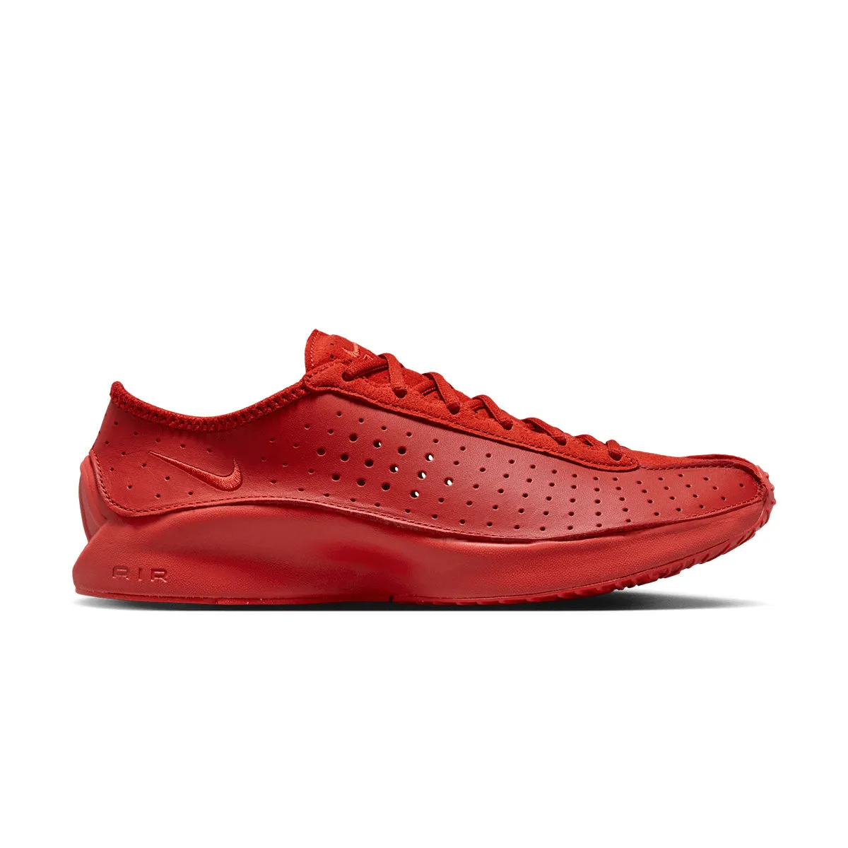 Urban Function Wmns Air Superfly 'Mystic Red'
