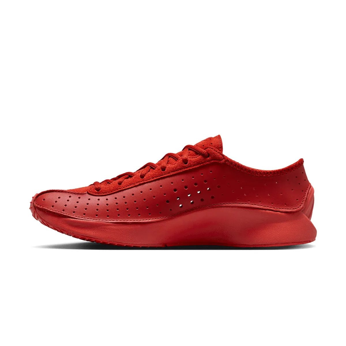 Breath Zone Snow Jog Wmns Air Superfly 'Mystic Red'