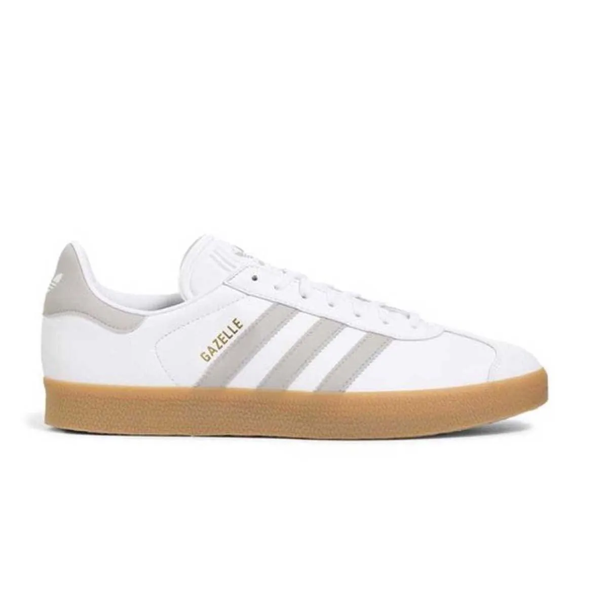 Comfort Soft Auxetic Material Construction Gazelle 'White Granite'