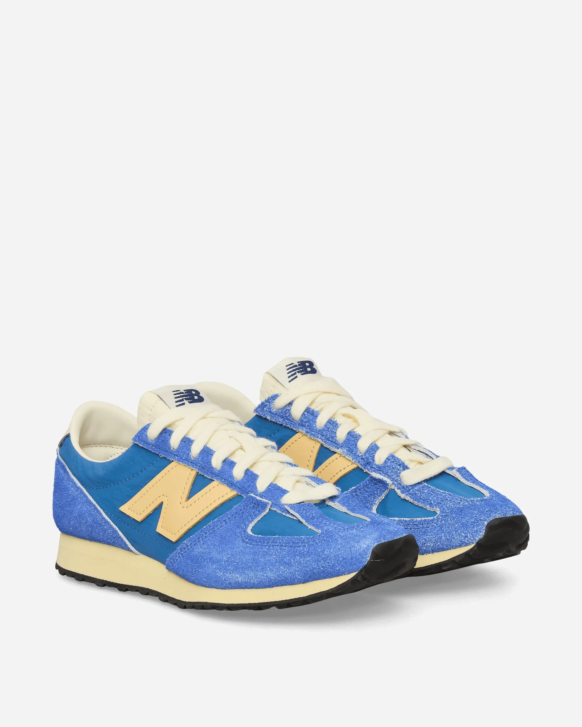 471 Sneakers Blue Agate / Hay light texture Drill Step