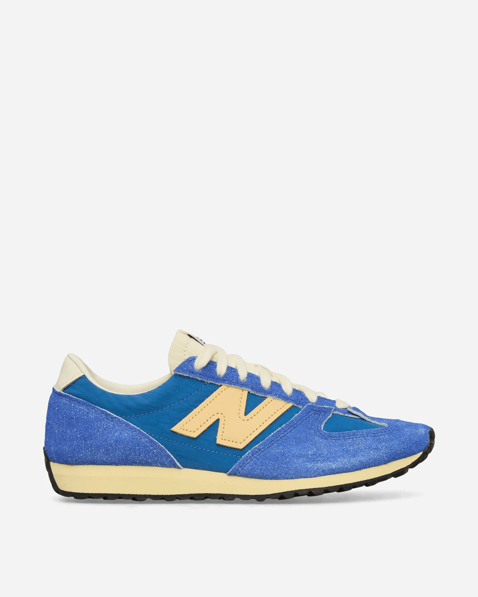 Stable Move 471 Sneakers Blue Agate / Hay