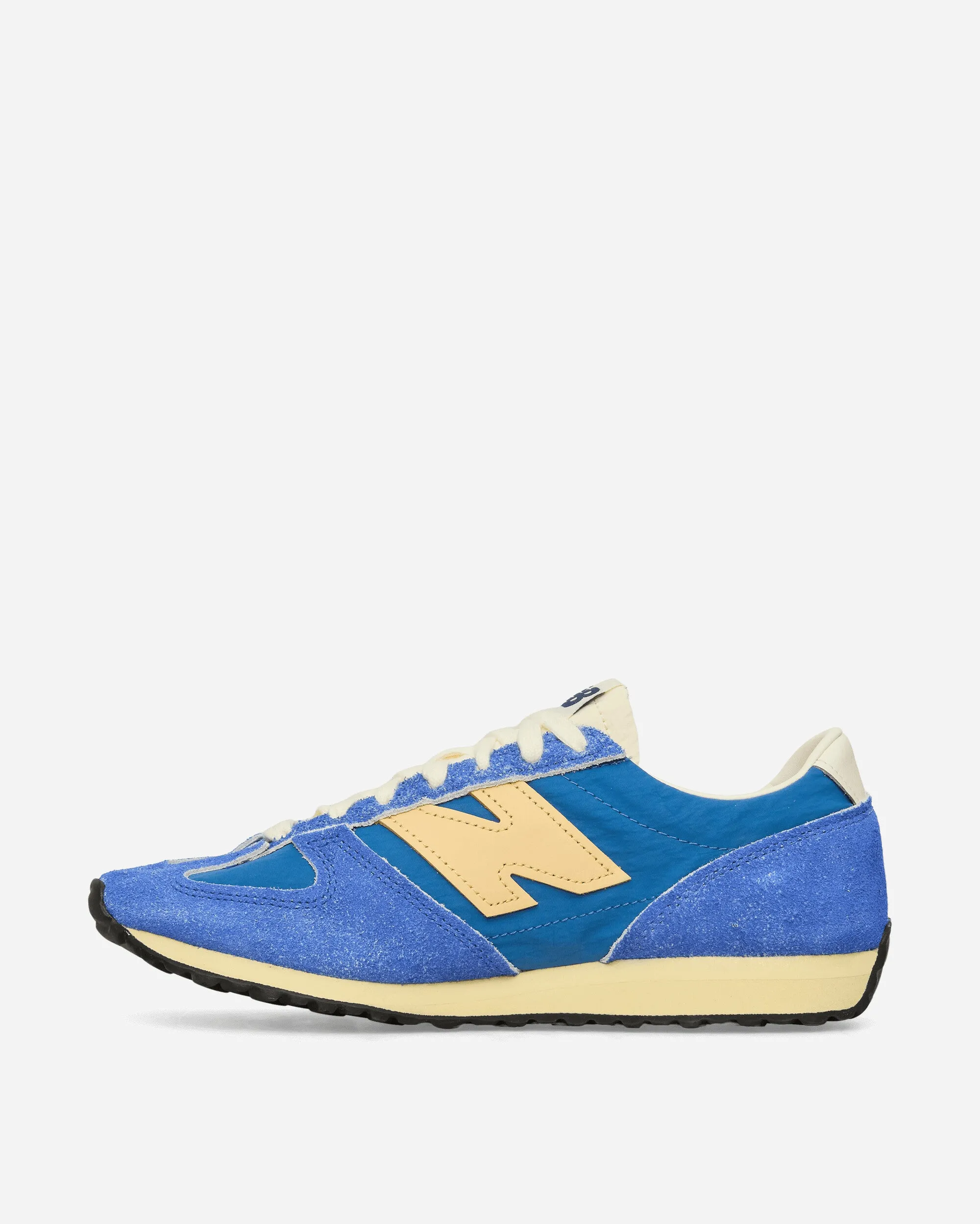 471 Sneakers Blue Agate / Hay All Purpose