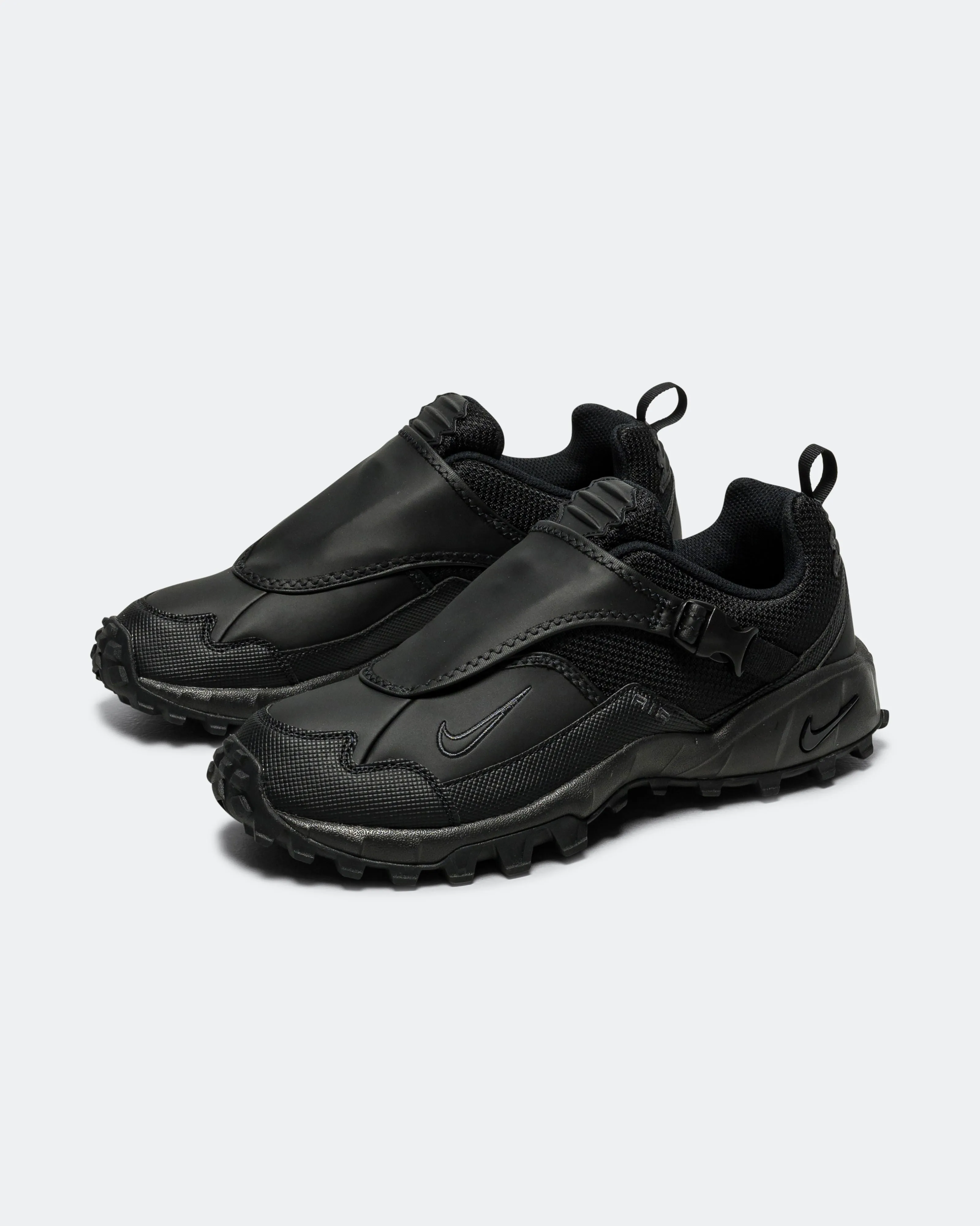 Phassad - Black/Black Breath Option