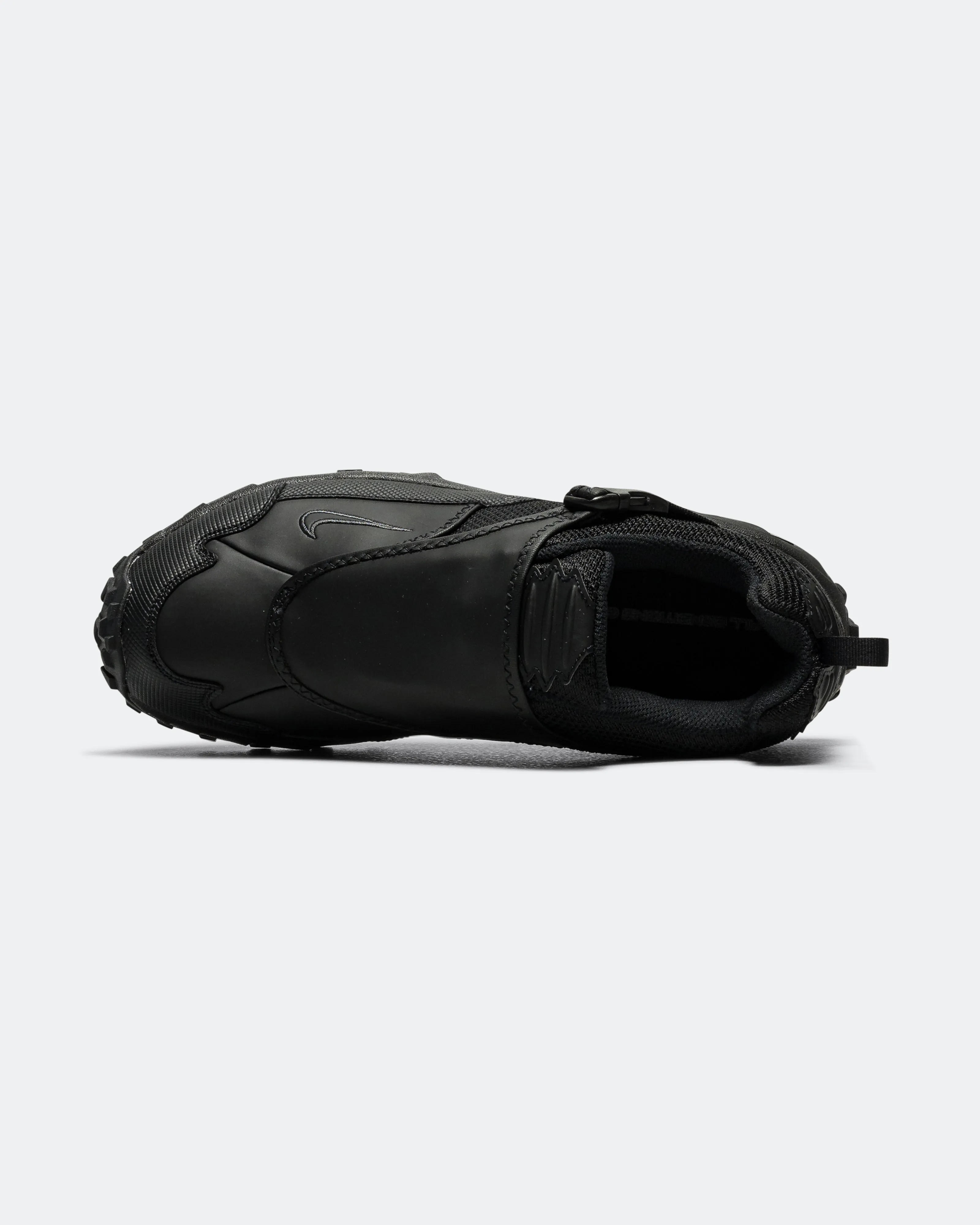 Phassad - Black/Black Slip   Resistant