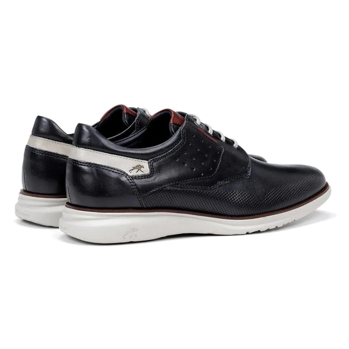 Smart Steps Fluchos Men's Fenix Navy