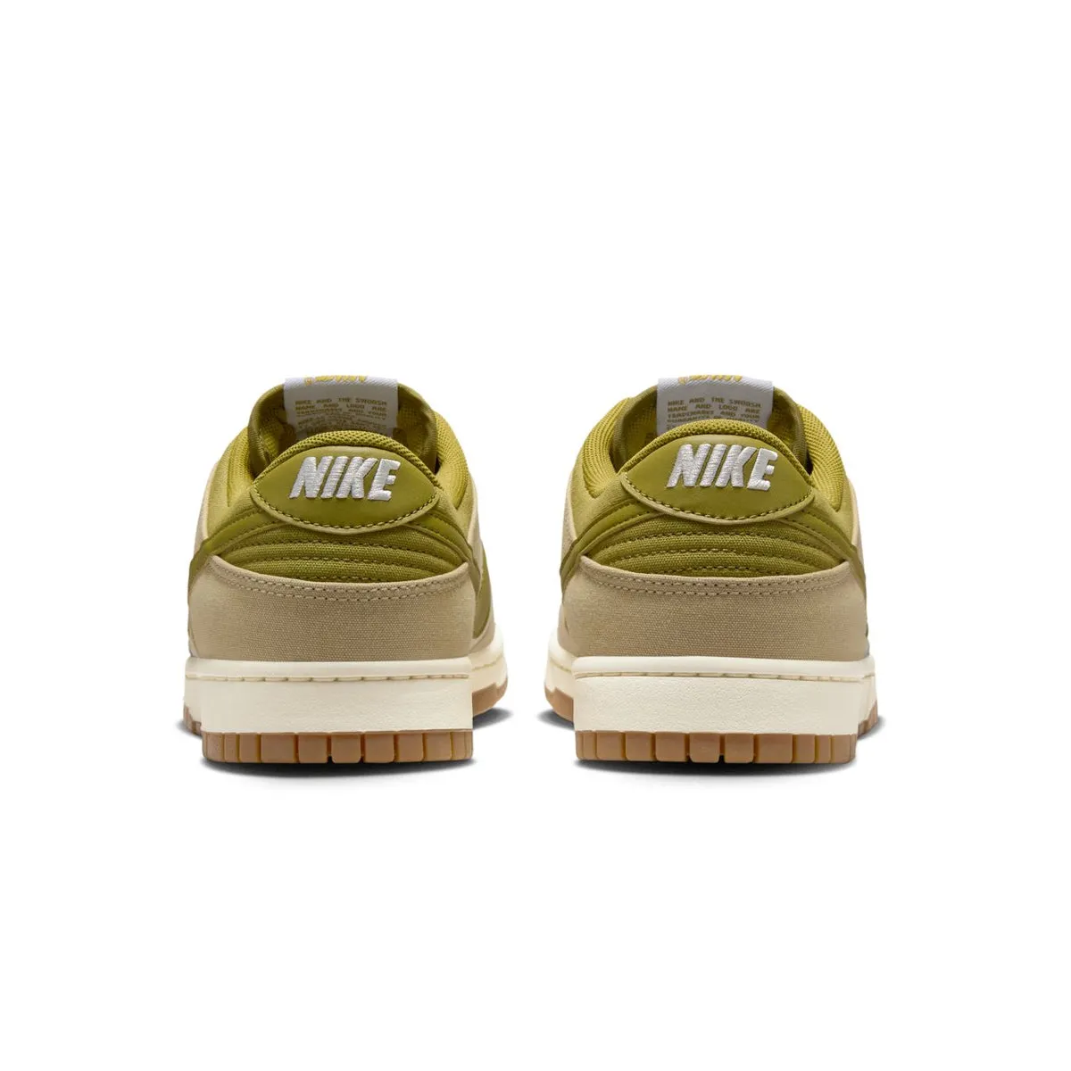 Dunk Low 'Since '72' Breath Space Dog Hike