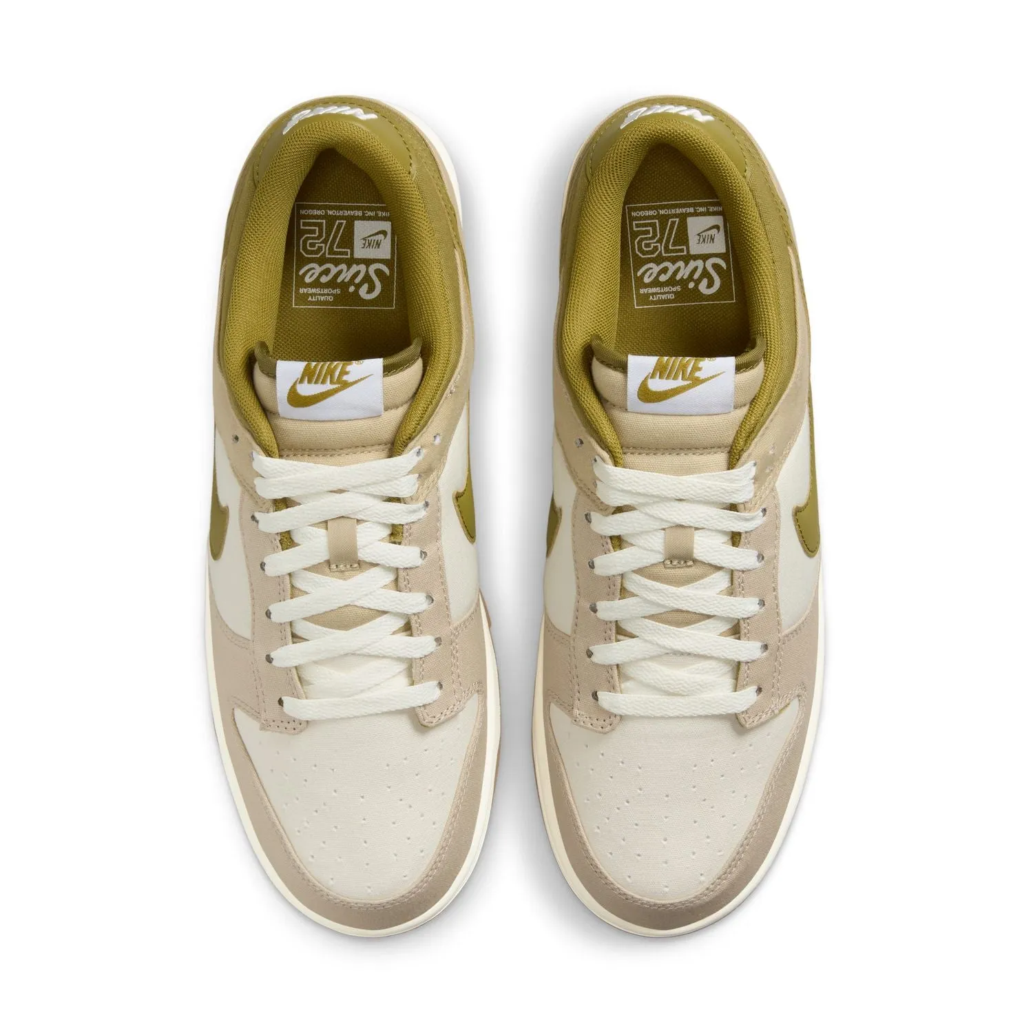 Dunk Low 'Since '72' Cushion Boost