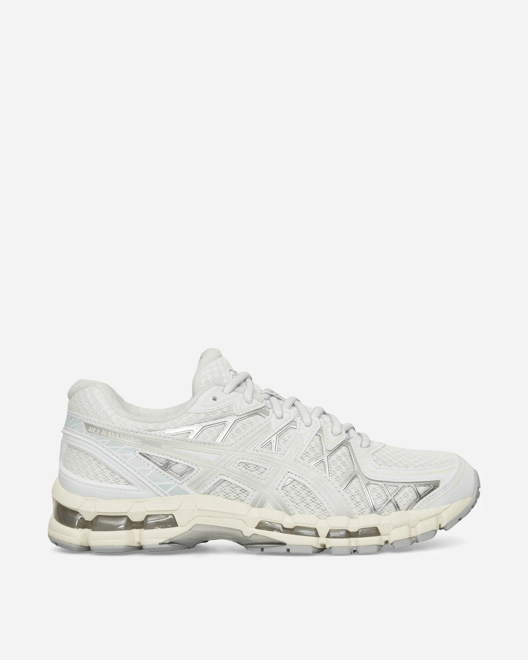 Light Arch Simple Touch GEL-Kayano 20 Sneakers White / Pure Silver