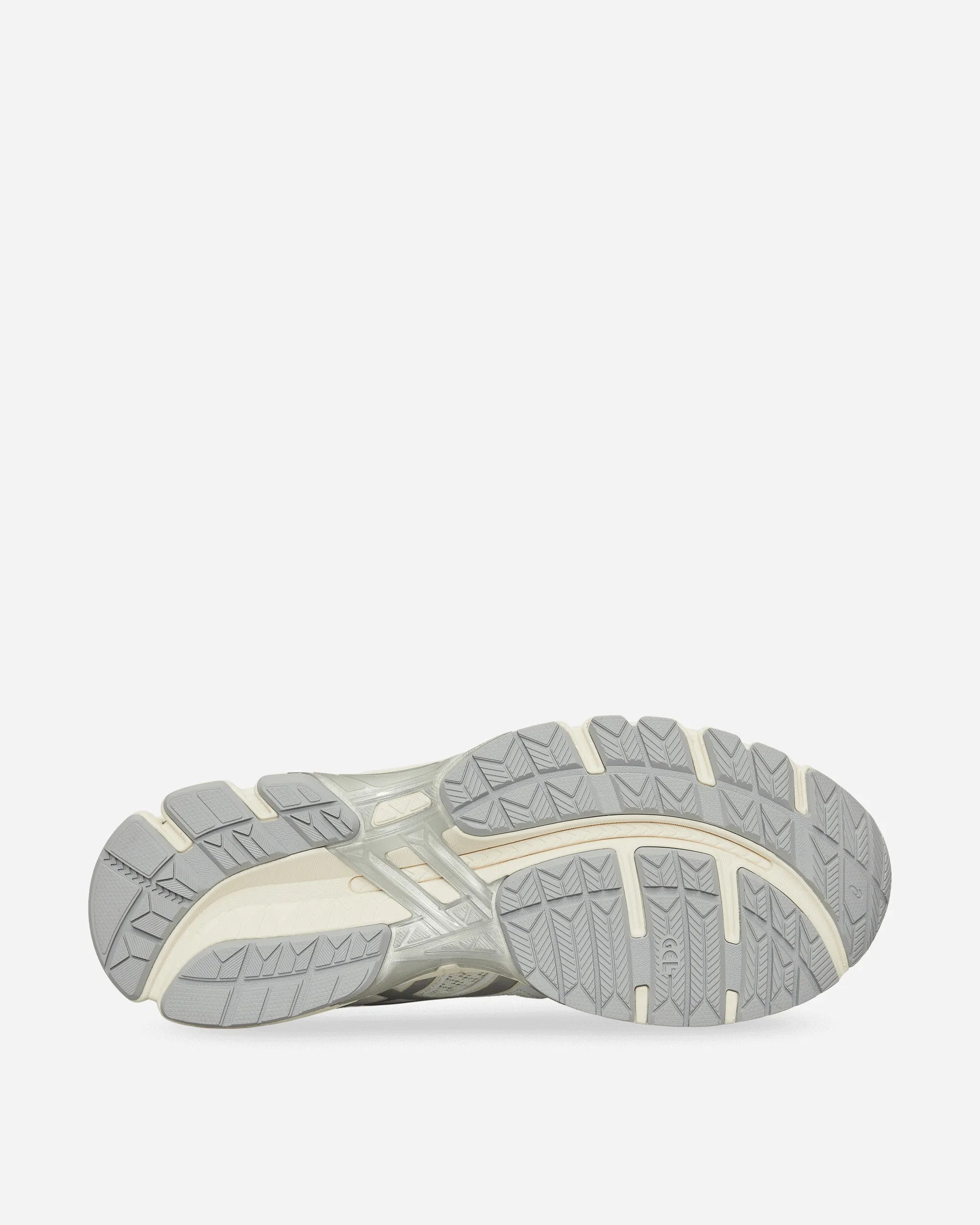 GEL-Kayano 20 Sneakers White / Pure Silver Shine Jog