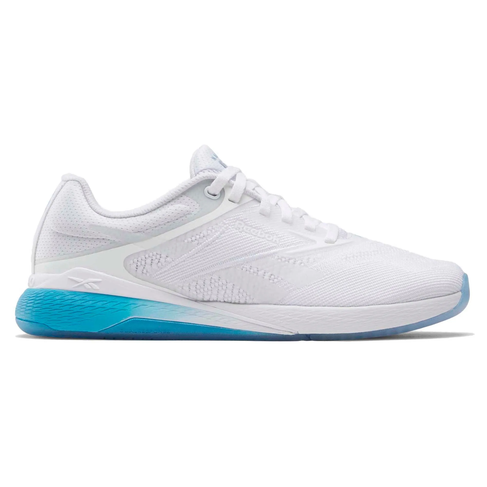 Foot Friendly Leaf Jog Nano X5 Women's Training Shoes