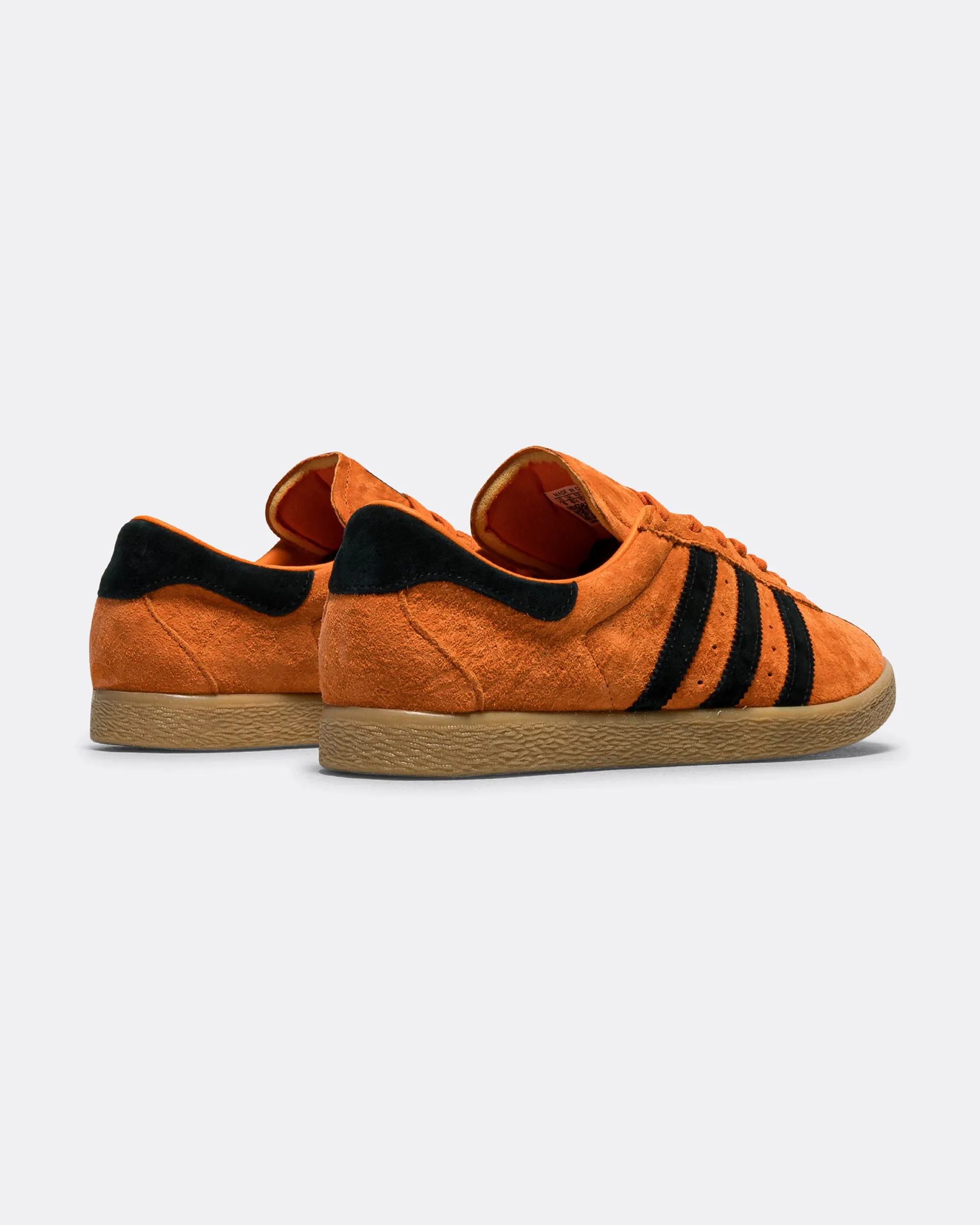 High Energy Return Trinidad And Tobago - Orange/Core Black-Gum