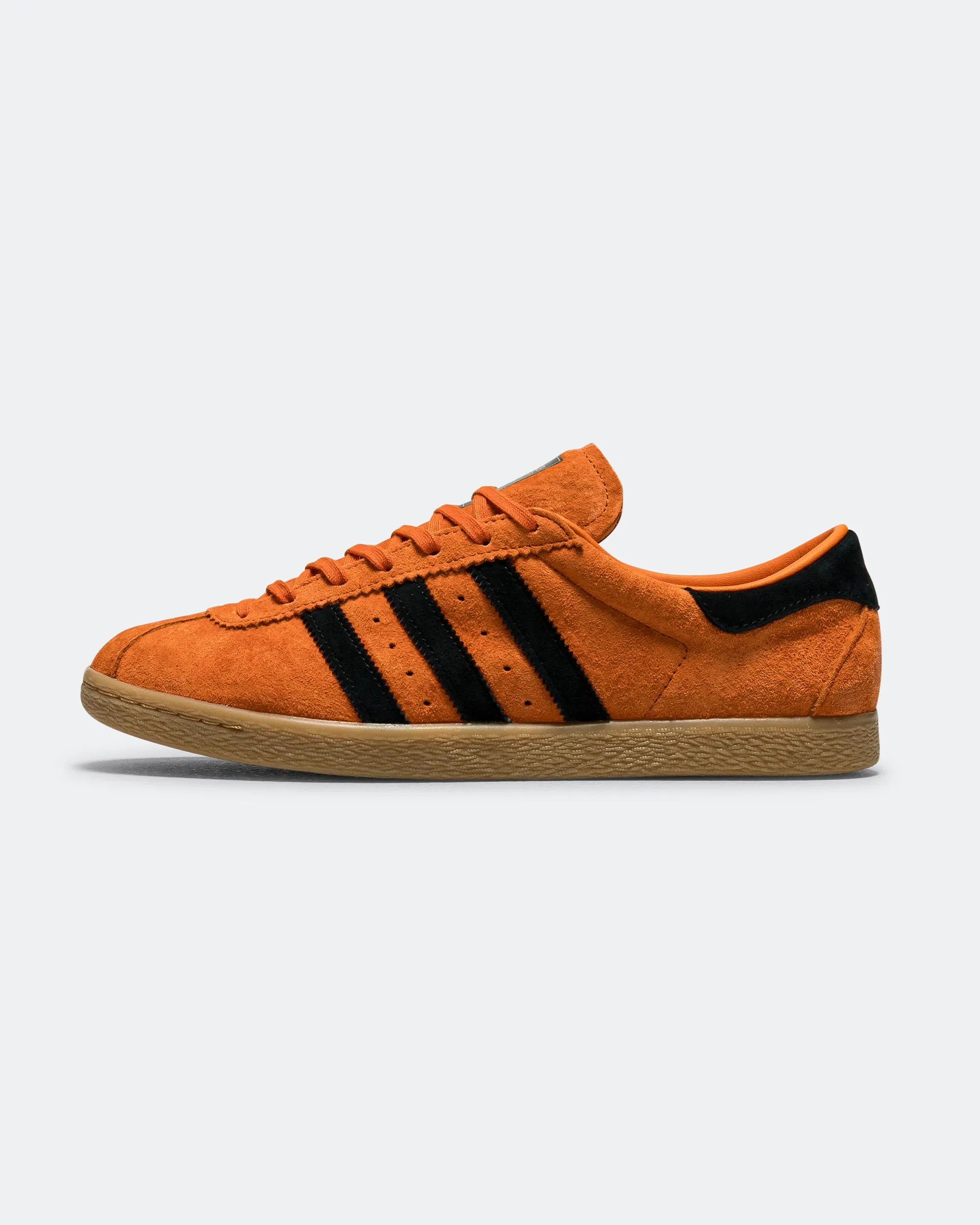 Trinidad And Tobago - Orange/Core Black-Gum Foam Insert Relaxed Motion
