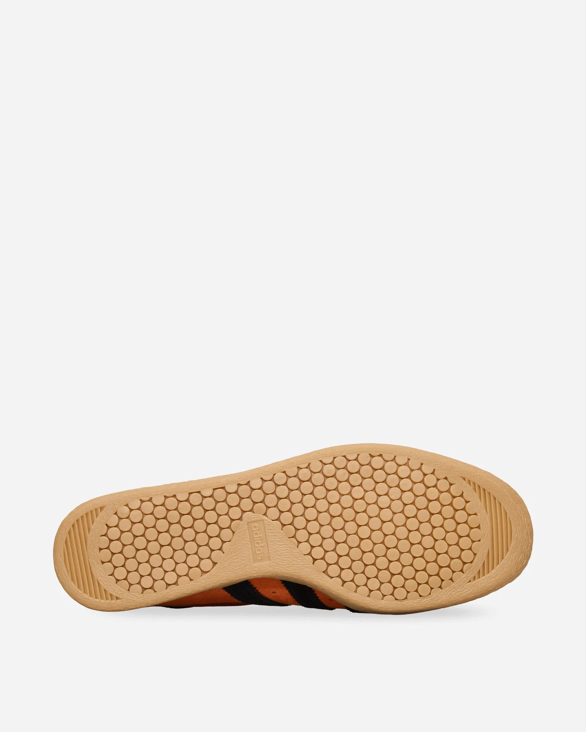 Trinidad and Tobago Sneakers Orange / Core Black Reinforced heel All Around