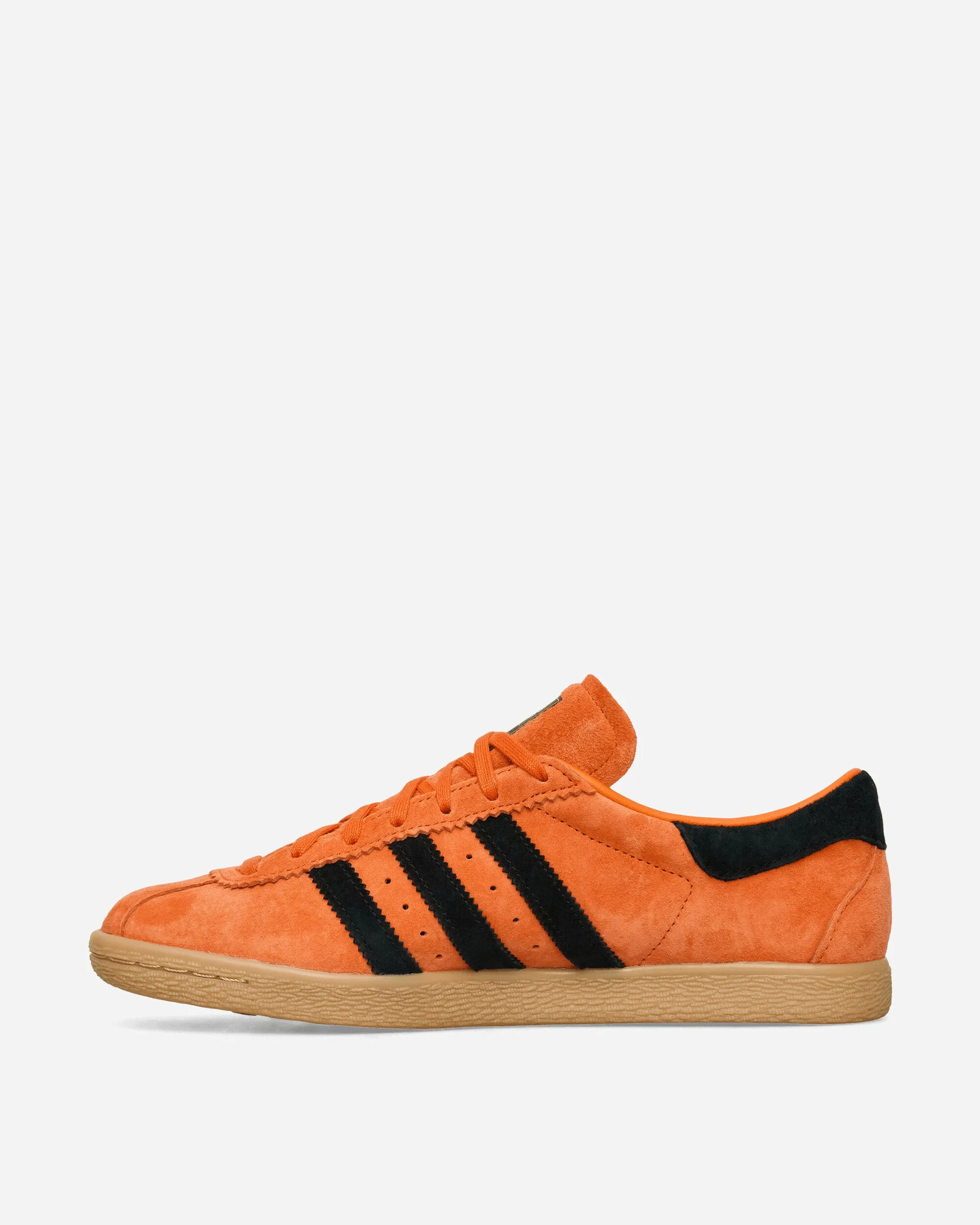 Trinidad and Tobago Sneakers Orange / Core Black Fashionable Step Quick Hike