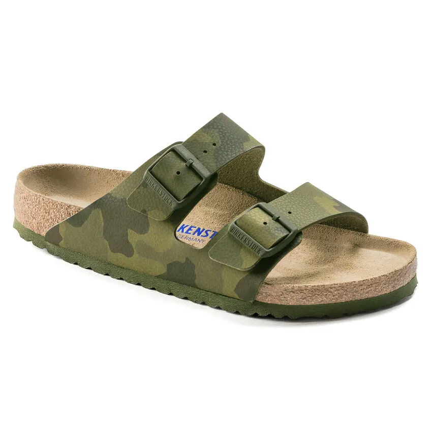 trinity Comfort Shank Trendy