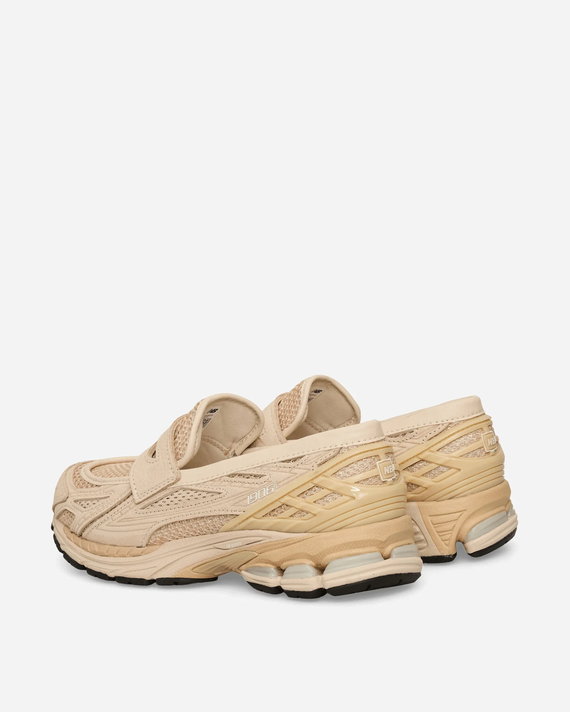 Comfort Advantage High-Quality Shoes 1906L Sneakers Bisque