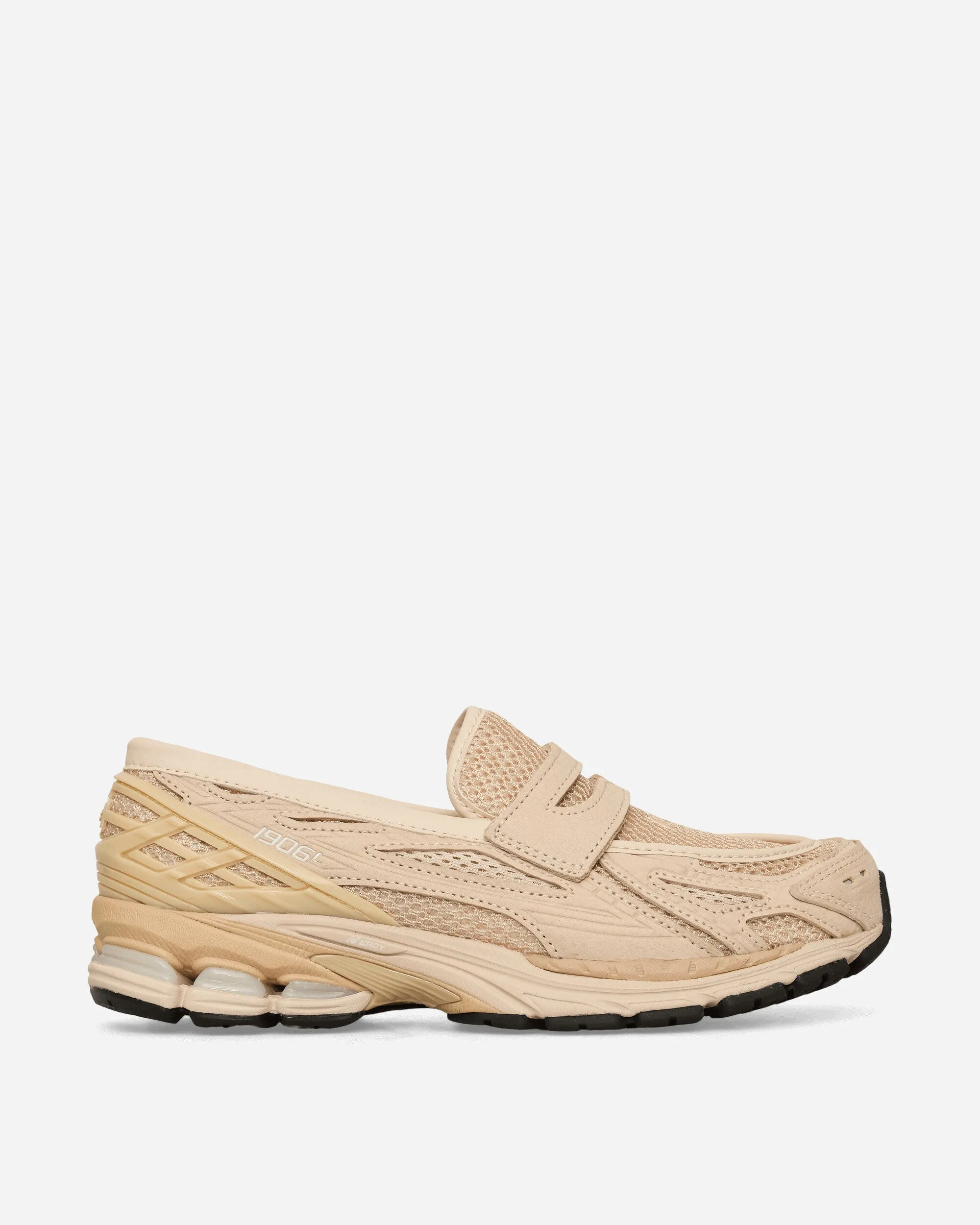 Fit for All 1906L Sneakers Bisque