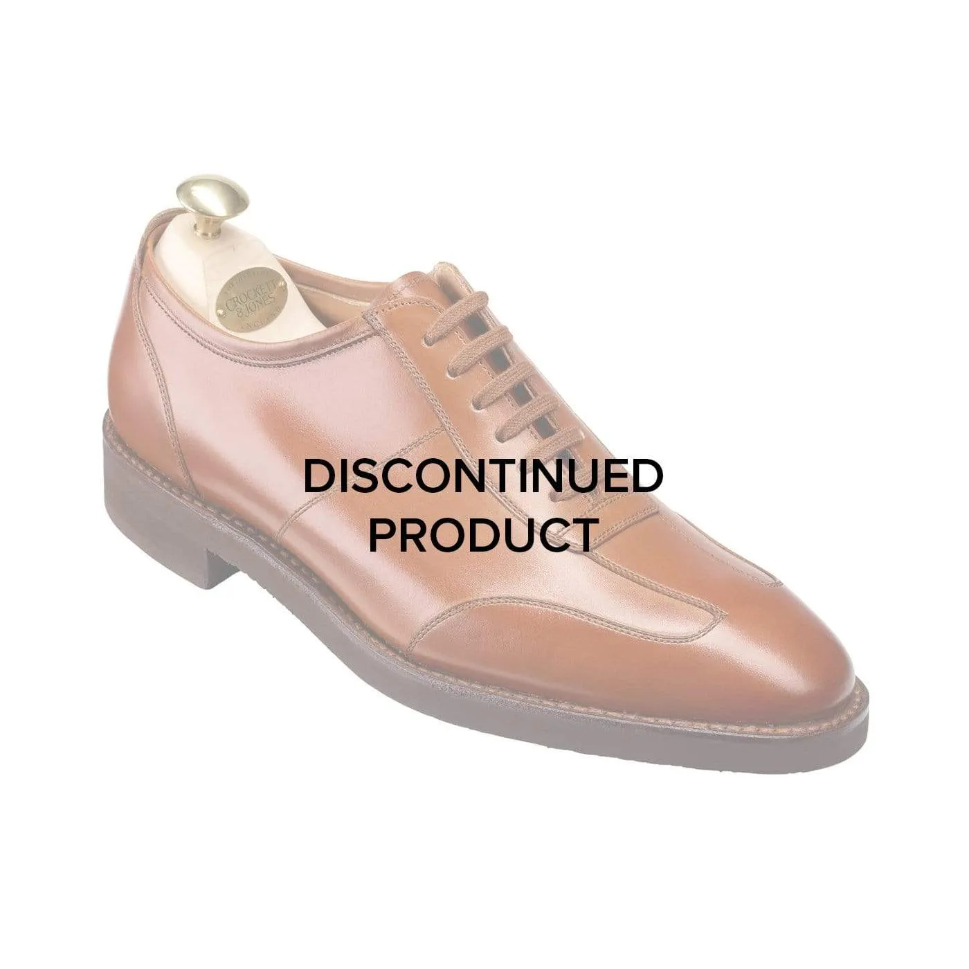 Smooth Soles Stitch Design Truro Mahogany Burnished Calf