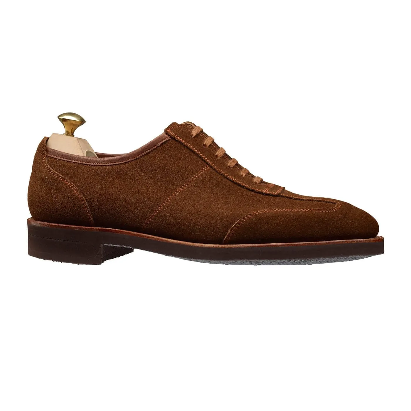 Urban Look Truro Snuff Suede