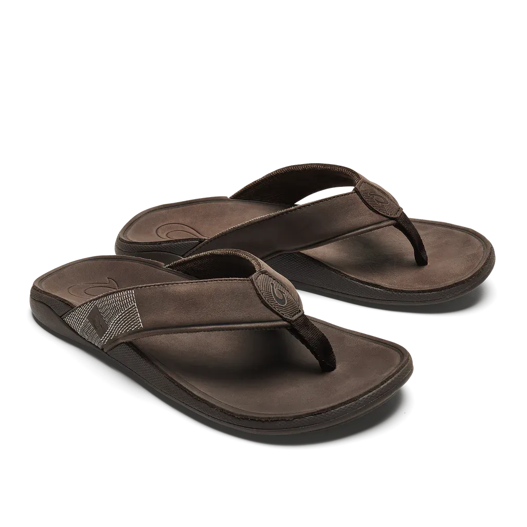 velcro Heat Guard Tuahine