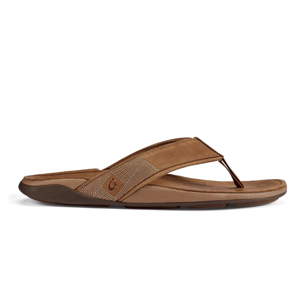 Port Run Stone Path Olukai Men's Tuahine
