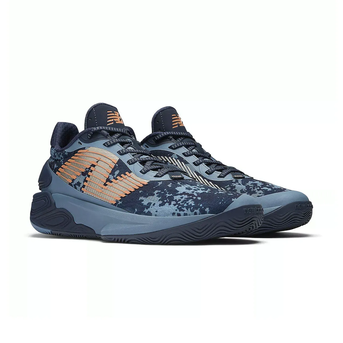 All Terrain Shoes Two WXY B5 'Heron Blue Copper