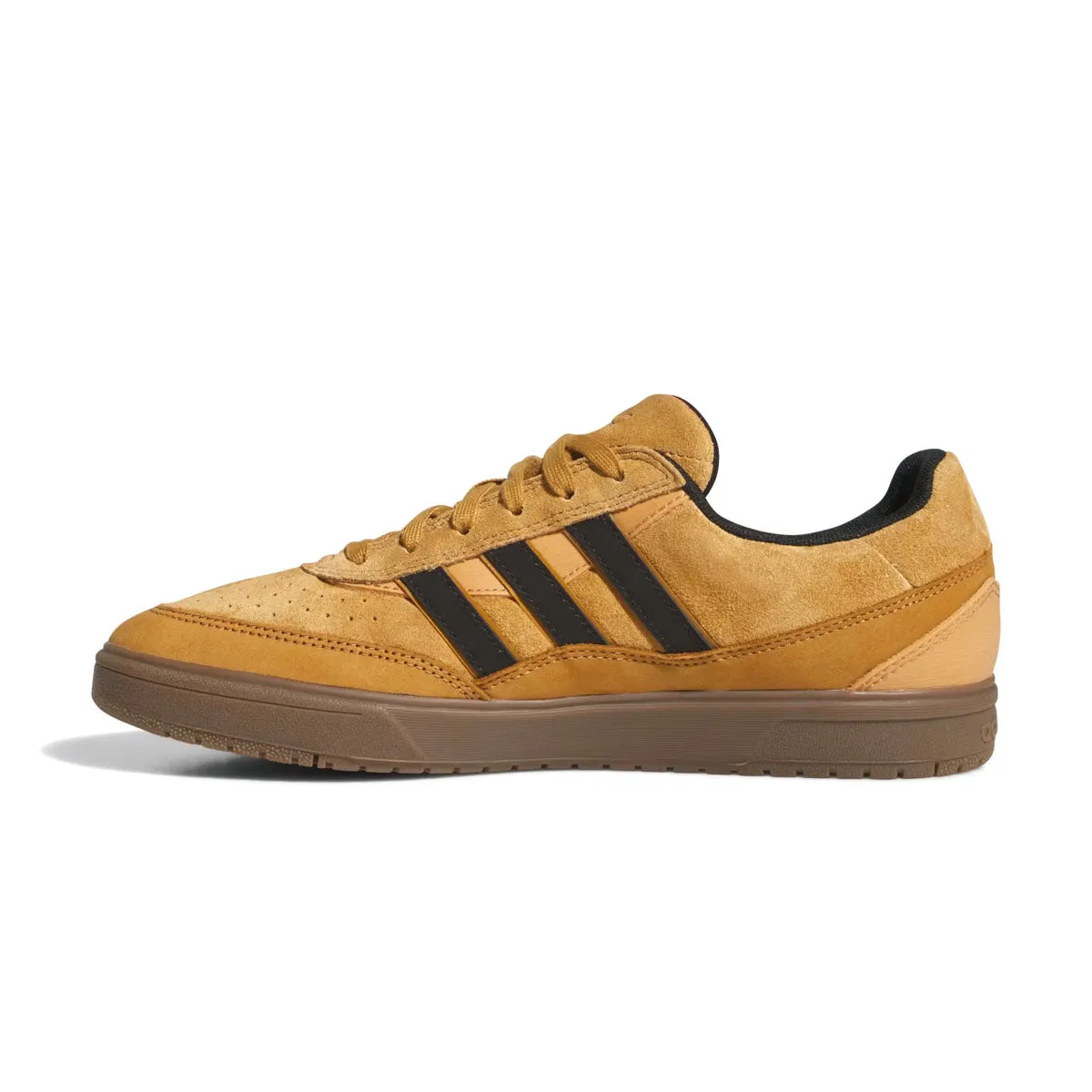 Lightweight Responsive Cushioning Tyshawn II 'Mesa Gum'