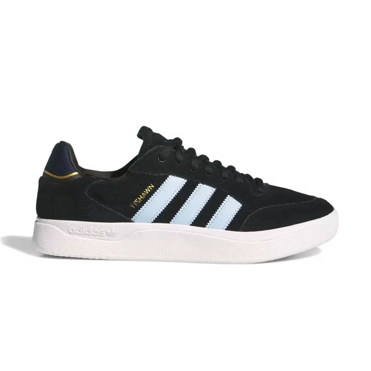 Ultra Comfort Tyshawn Low 'Core Black Clear Sky'