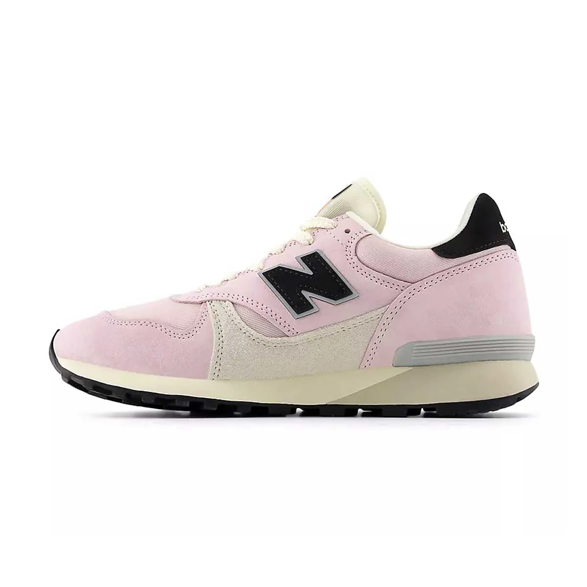 Quick Workout TPU Midsole U475 'Rose Sugar Black'