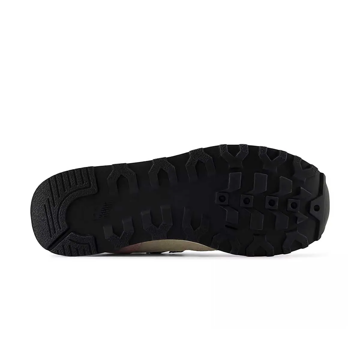 Oversized Tongue Adaptive Fit U475 'Rose Sugar Black'