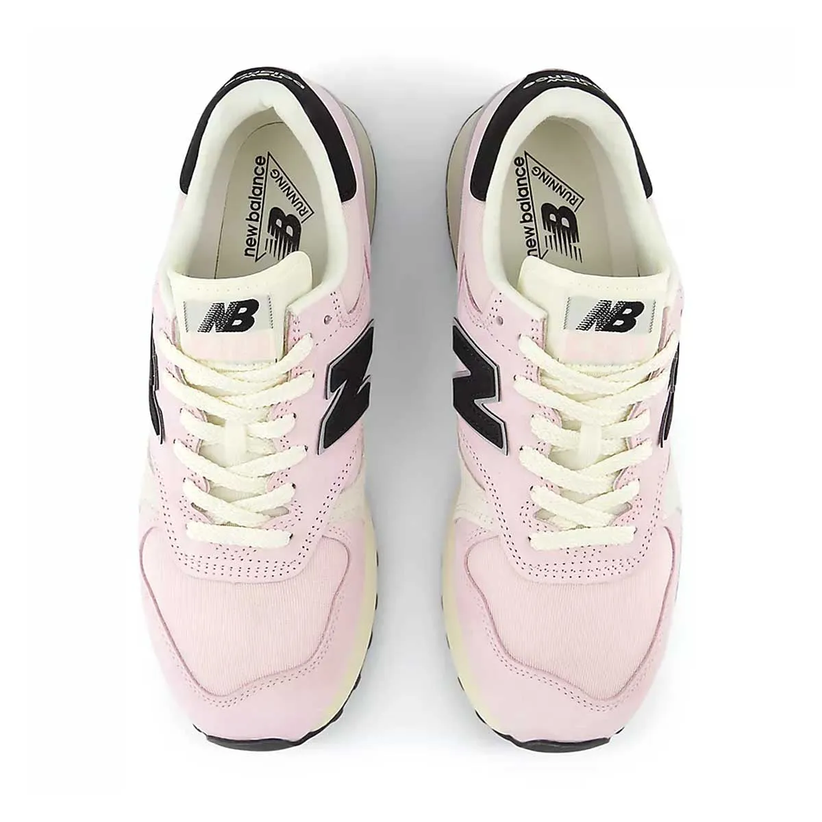 U475 'Rose Sugar Black' Core Fitness