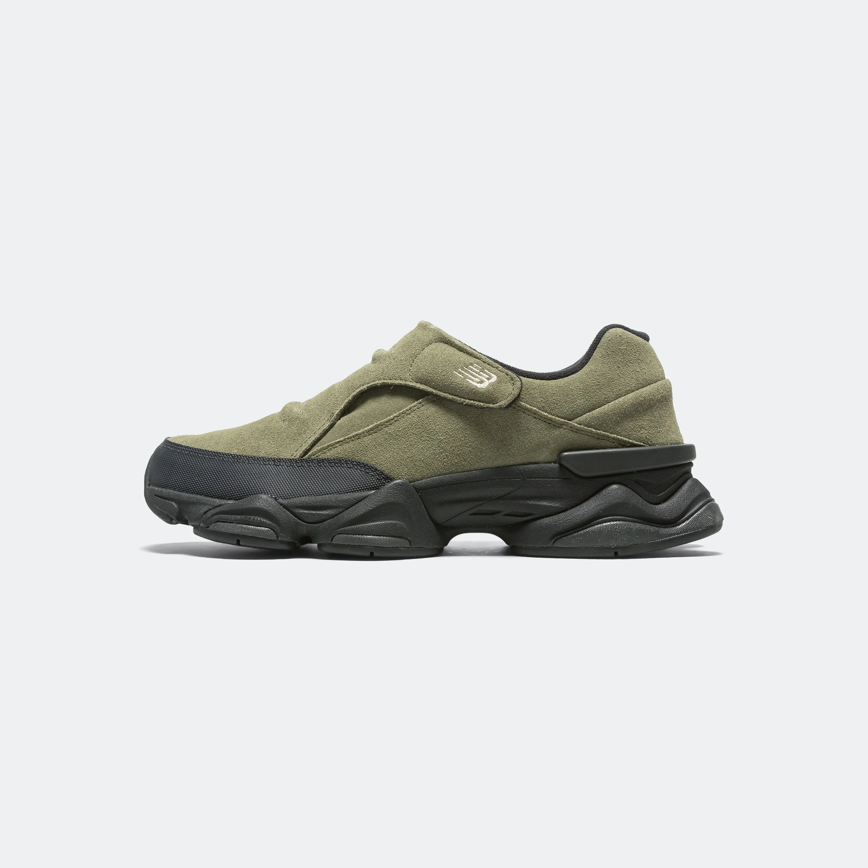 Flexible Midsole Shank U8040UOC