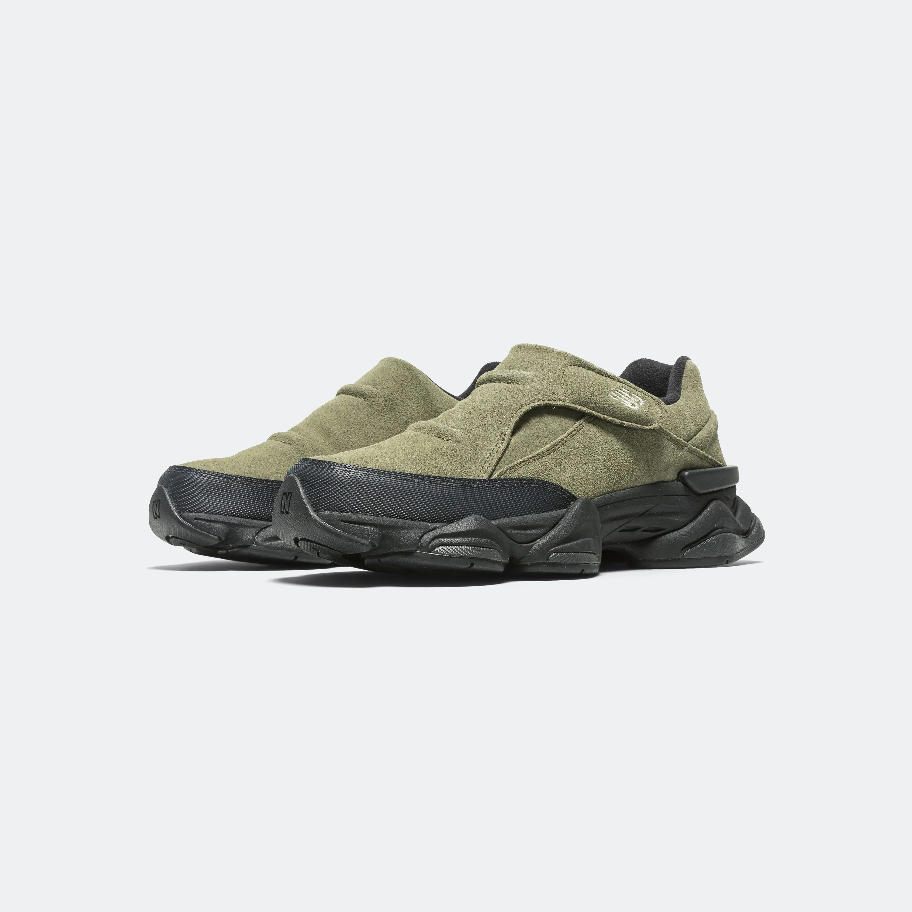 Running Trails High Rebound Midsole U8040UOC