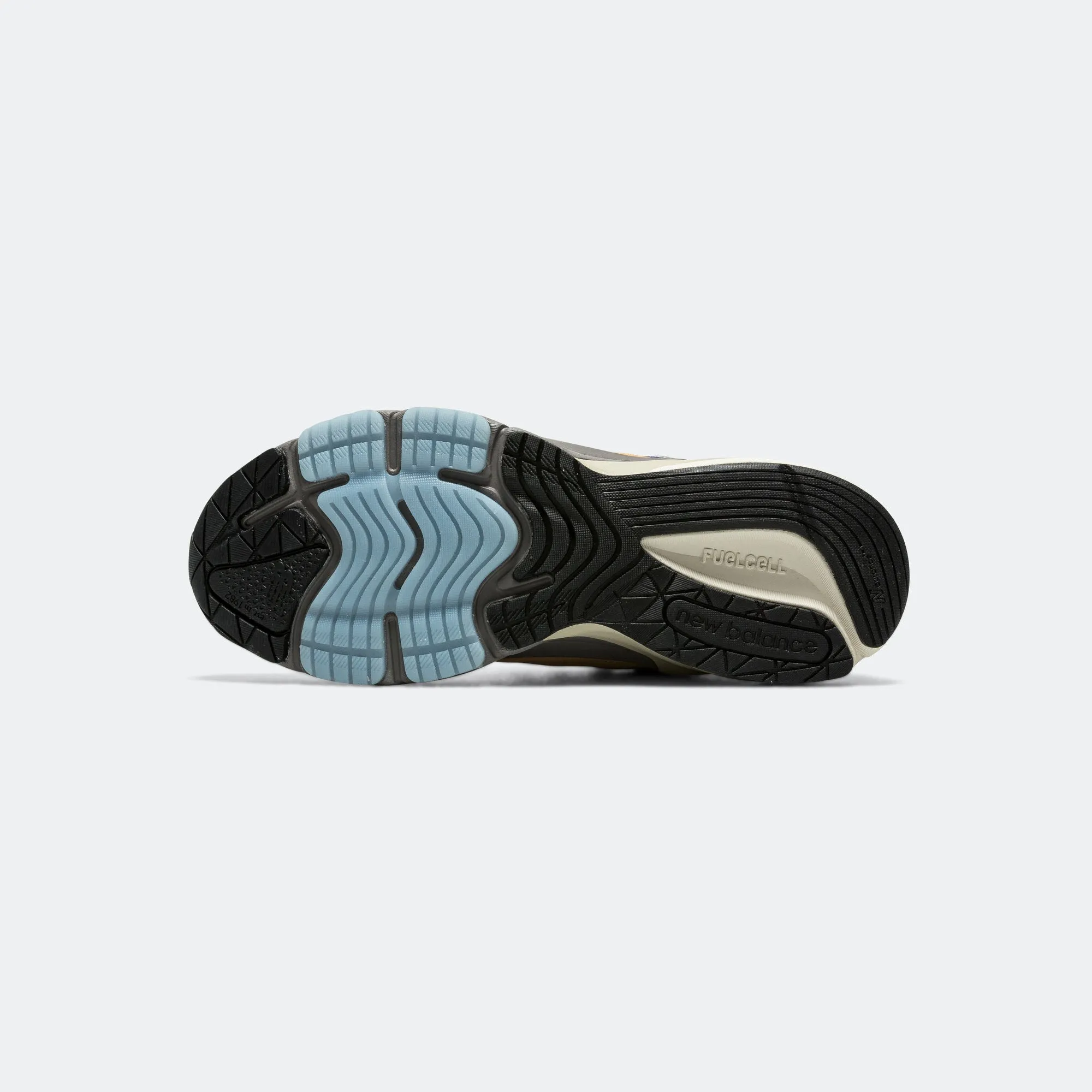 U990AT6 x Action Bronson Wide Fit Option
