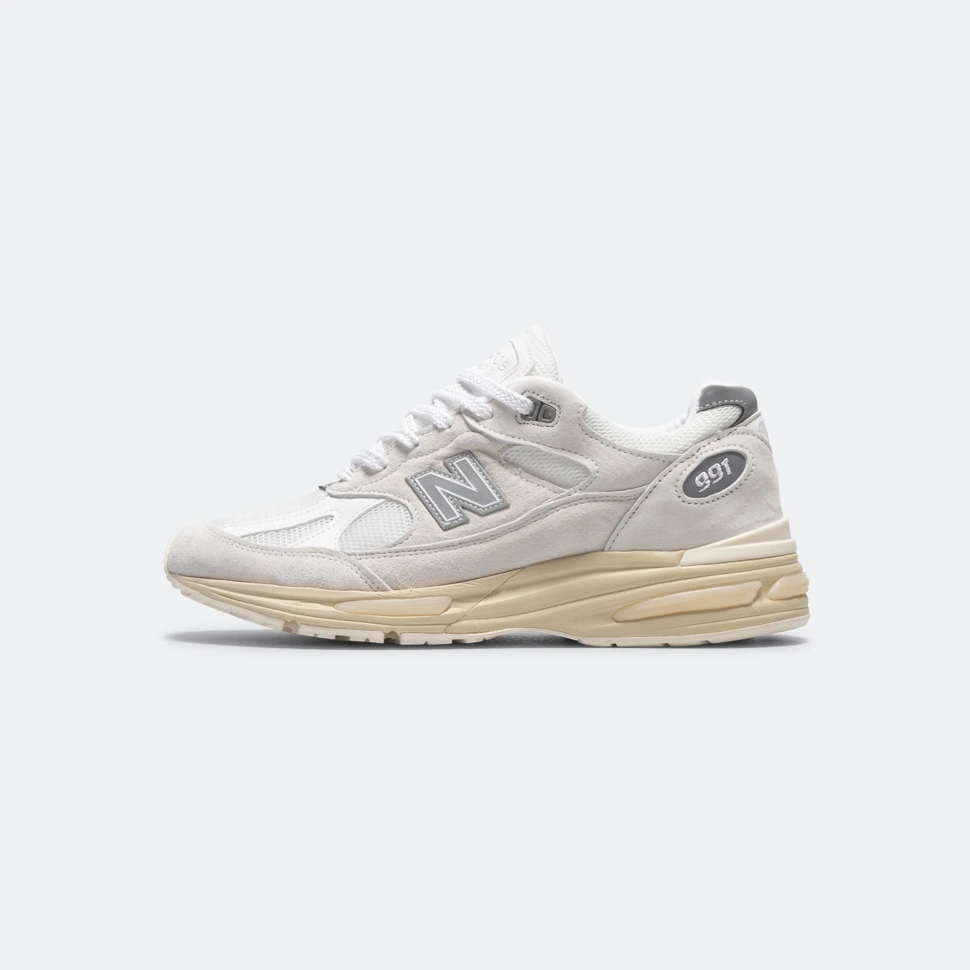 U991OW2 Insole Tech