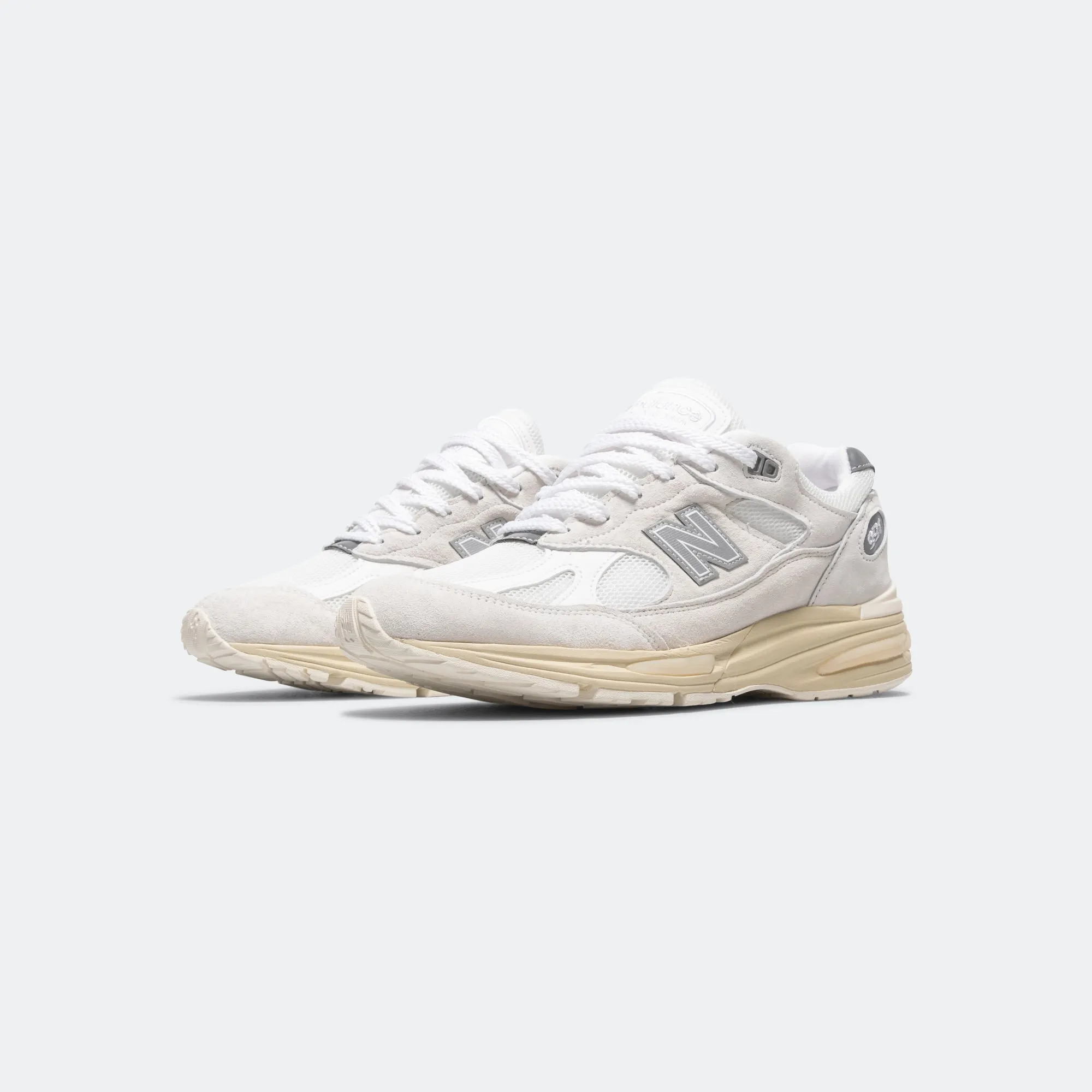 U991OW2 Padded cushioning