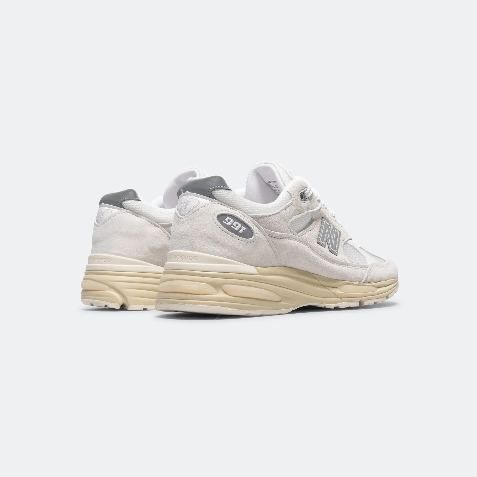 Eco Friendly Upper U991OW2
