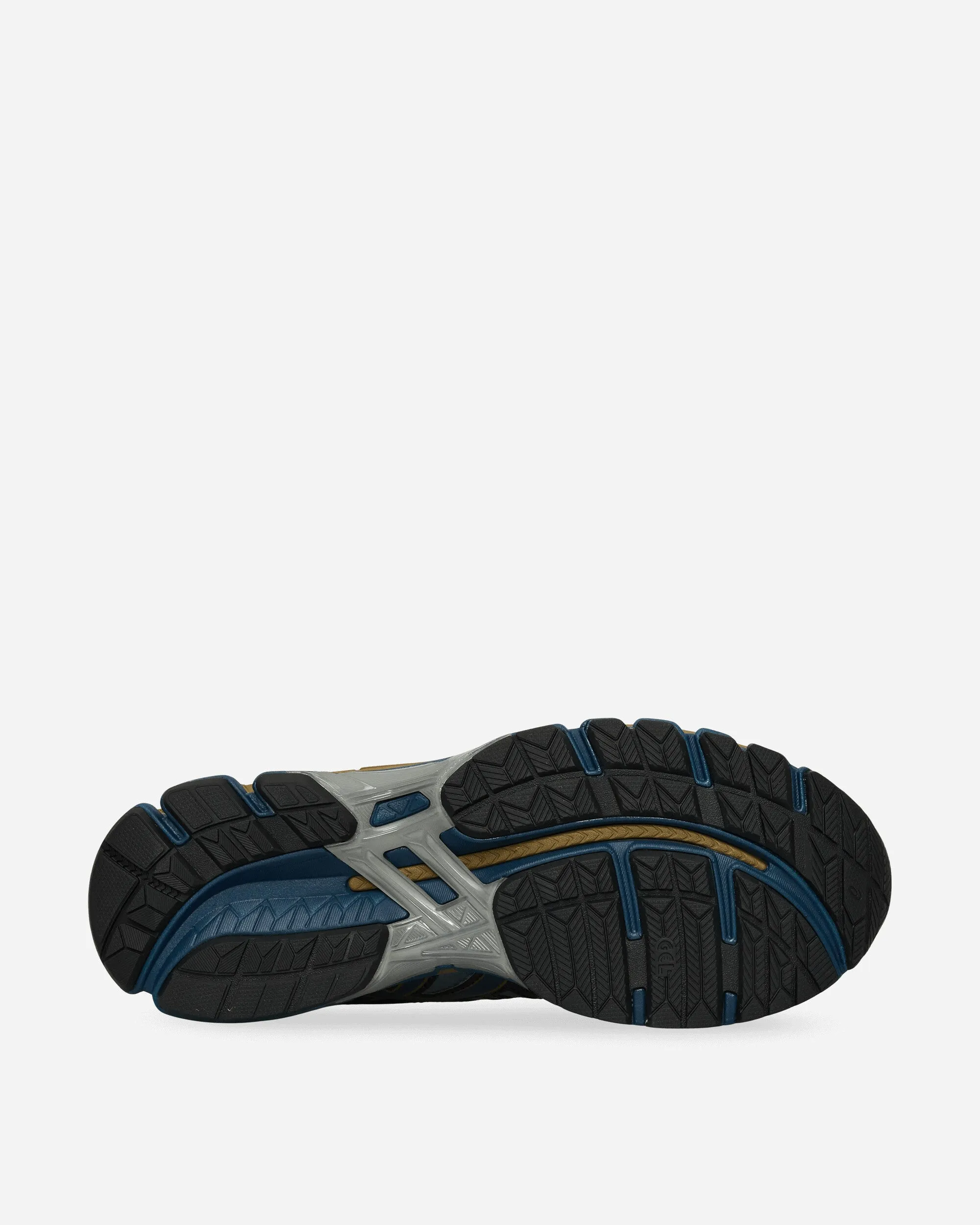 UB10-S GEL-Kayano 20 Sneakers Vintage Indigo / Sea Glass Explore Move Seamless Design